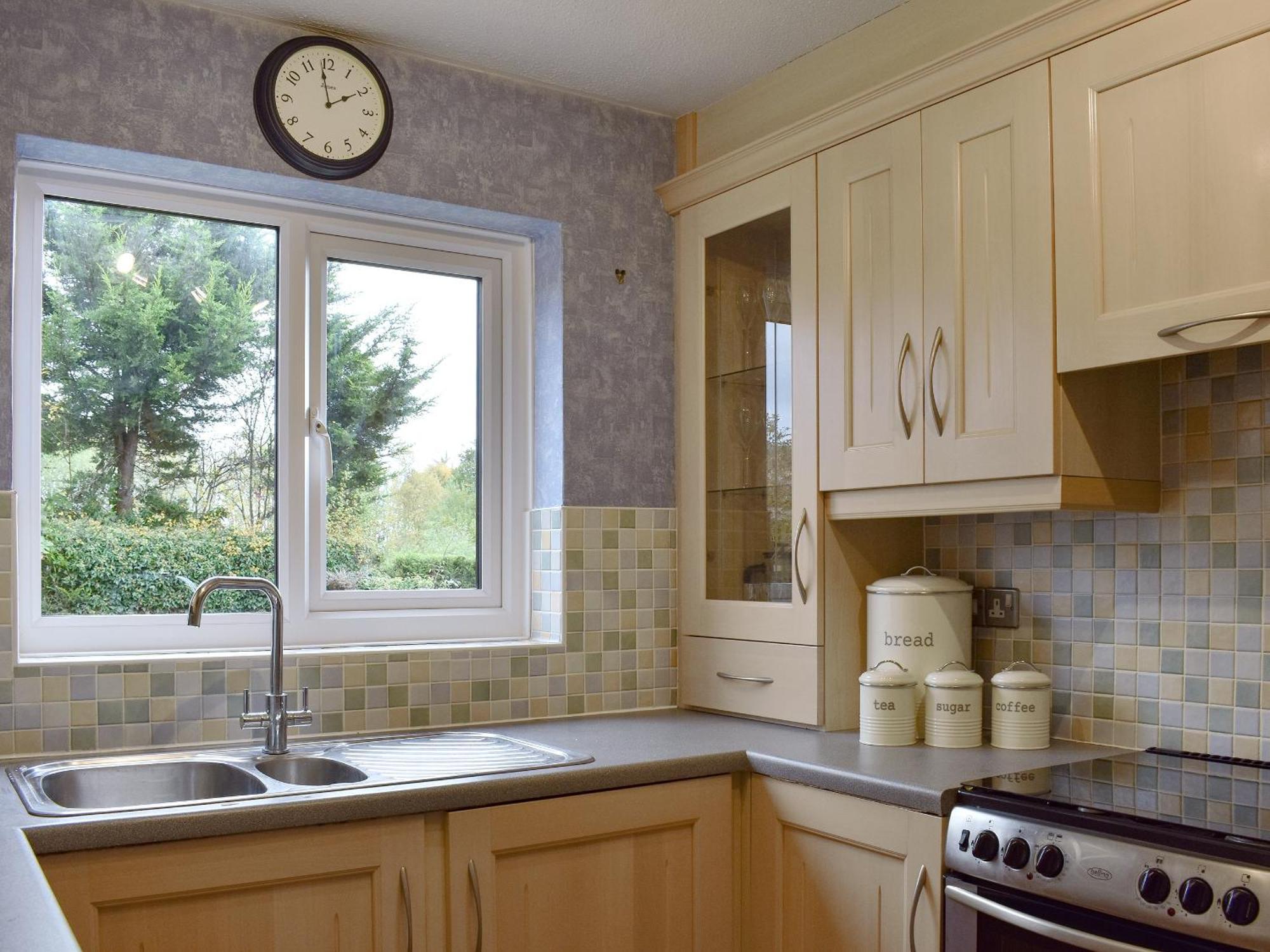 Flos Place Pickering Zewnętrze zdjęcie