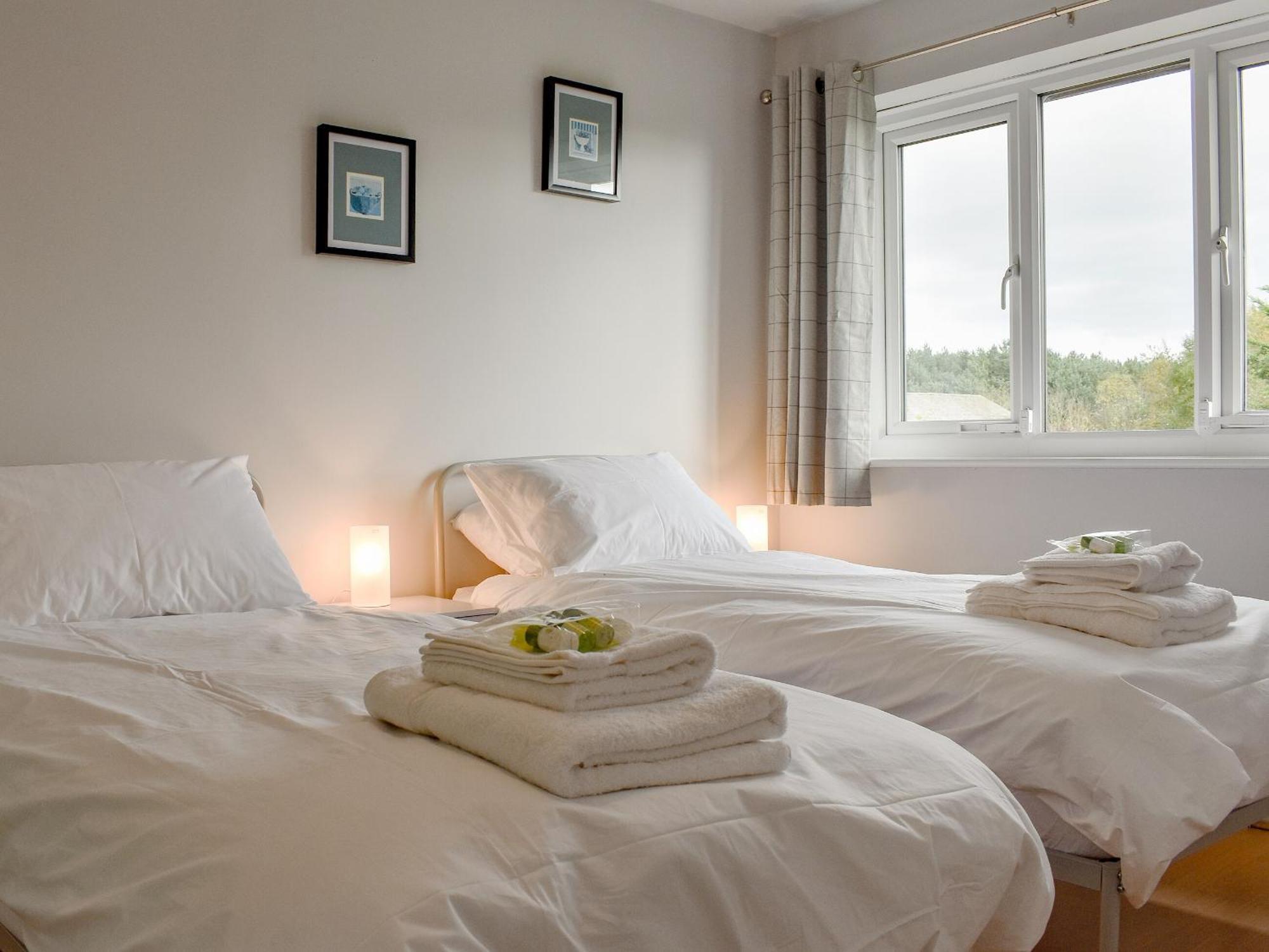 Flos Place Pickering Zewnętrze zdjęcie