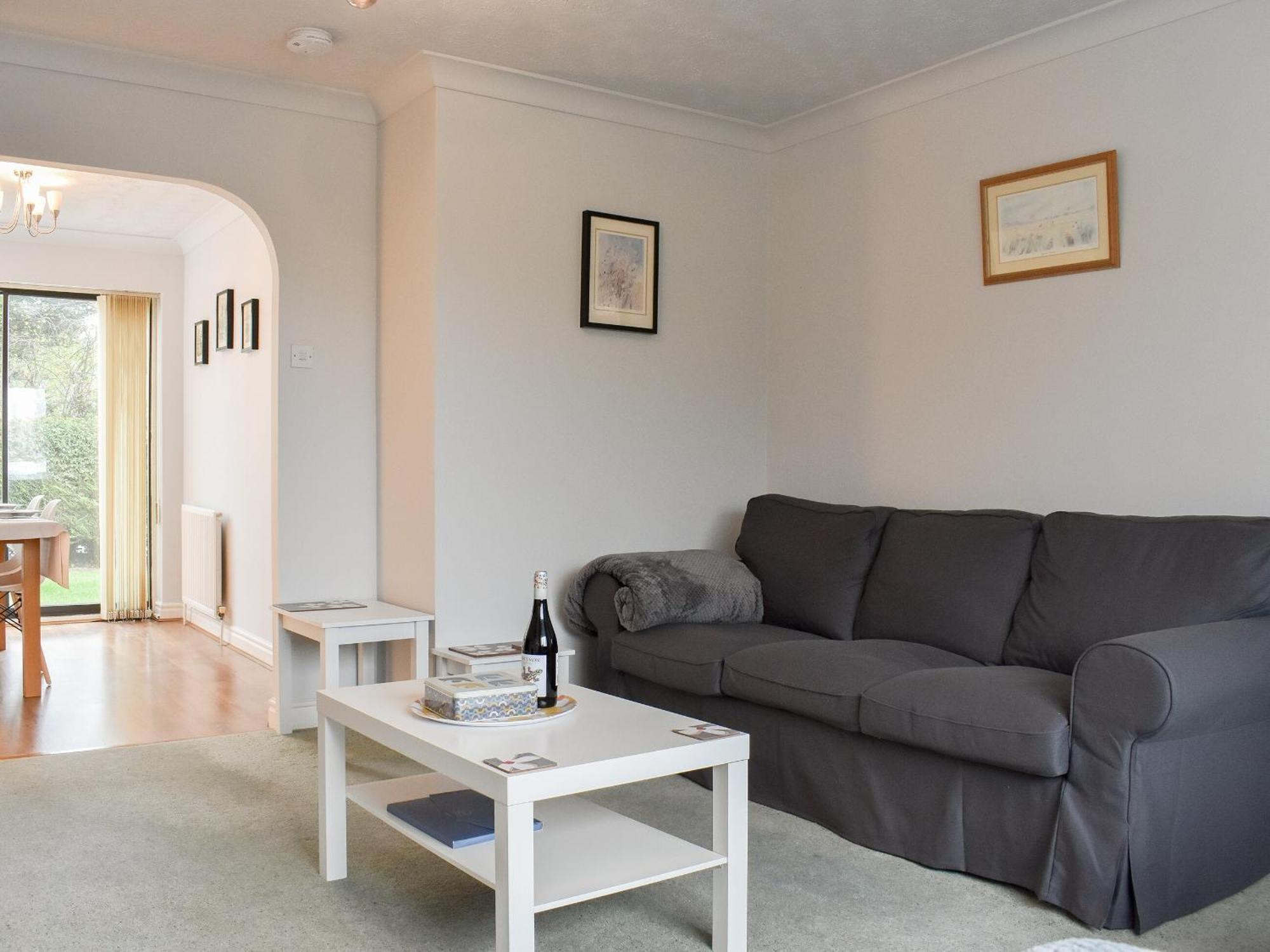 Flos Place Pickering Zewnętrze zdjęcie