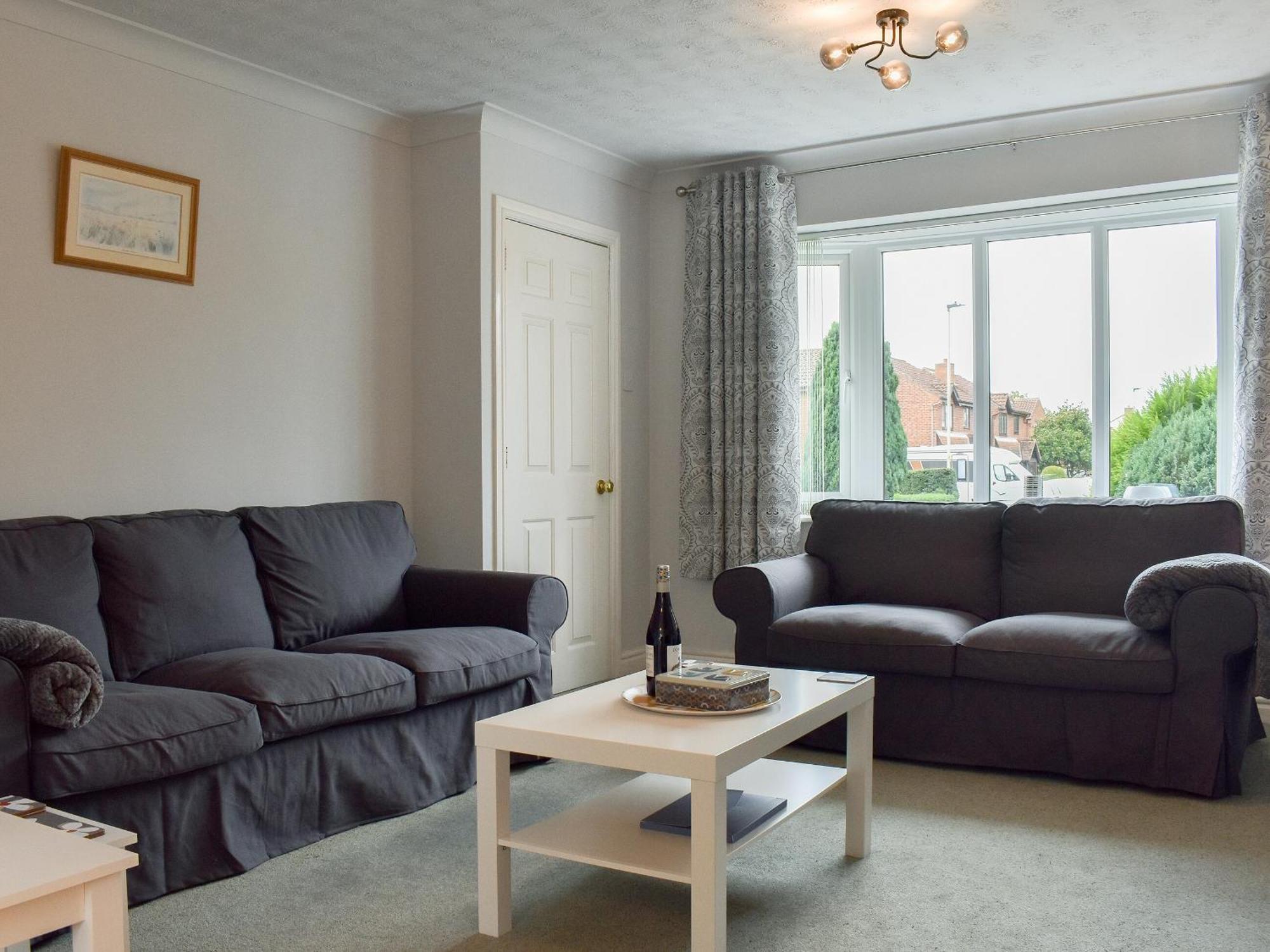 Flos Place Pickering Zewnętrze zdjęcie